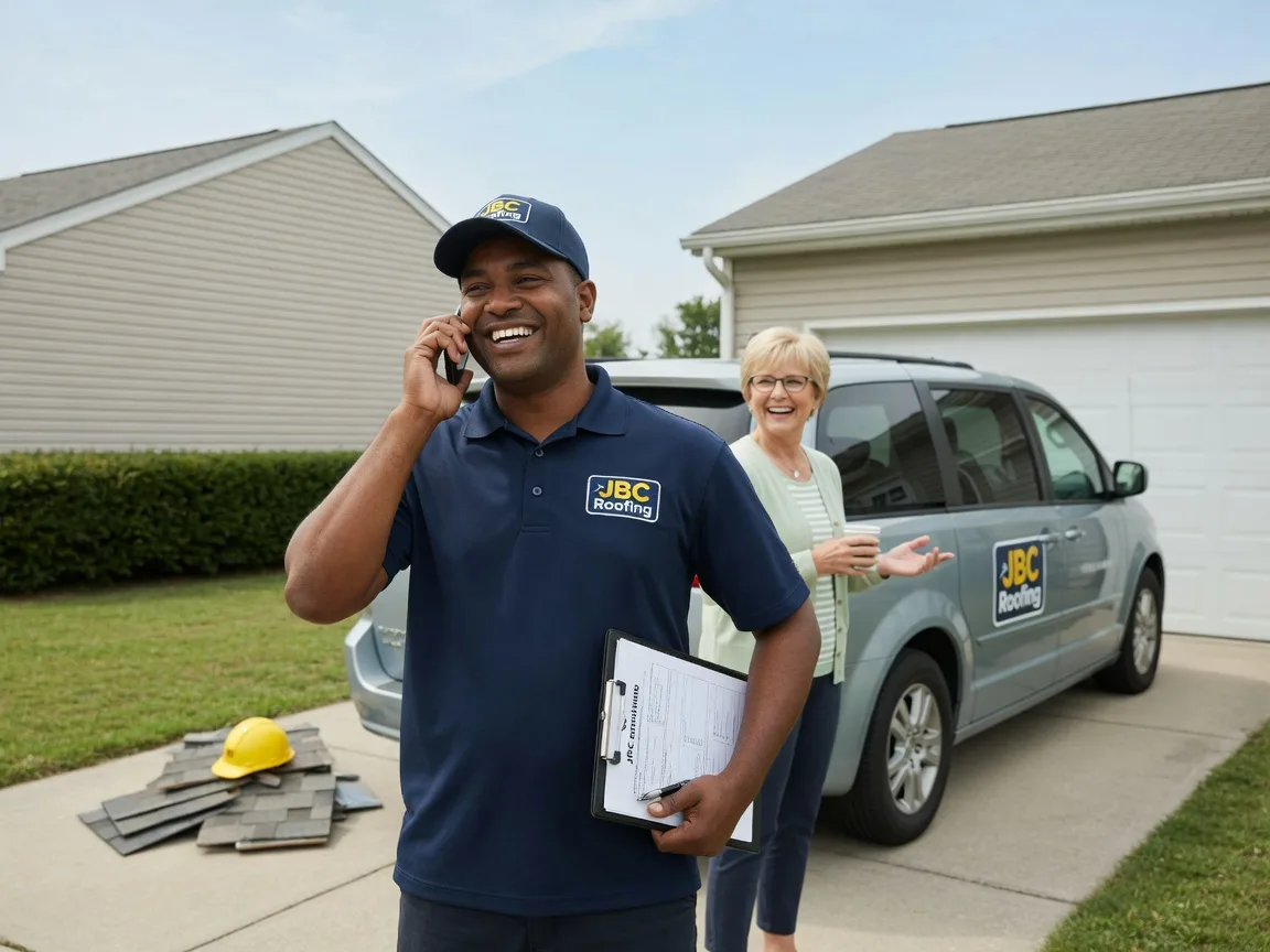 Roof Replacement Crozier, VA FAQs
